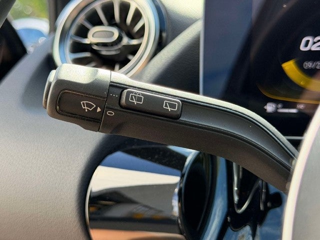 2023 Mercedes-Benz GLA GLA 45 AMG® 4MATIC®