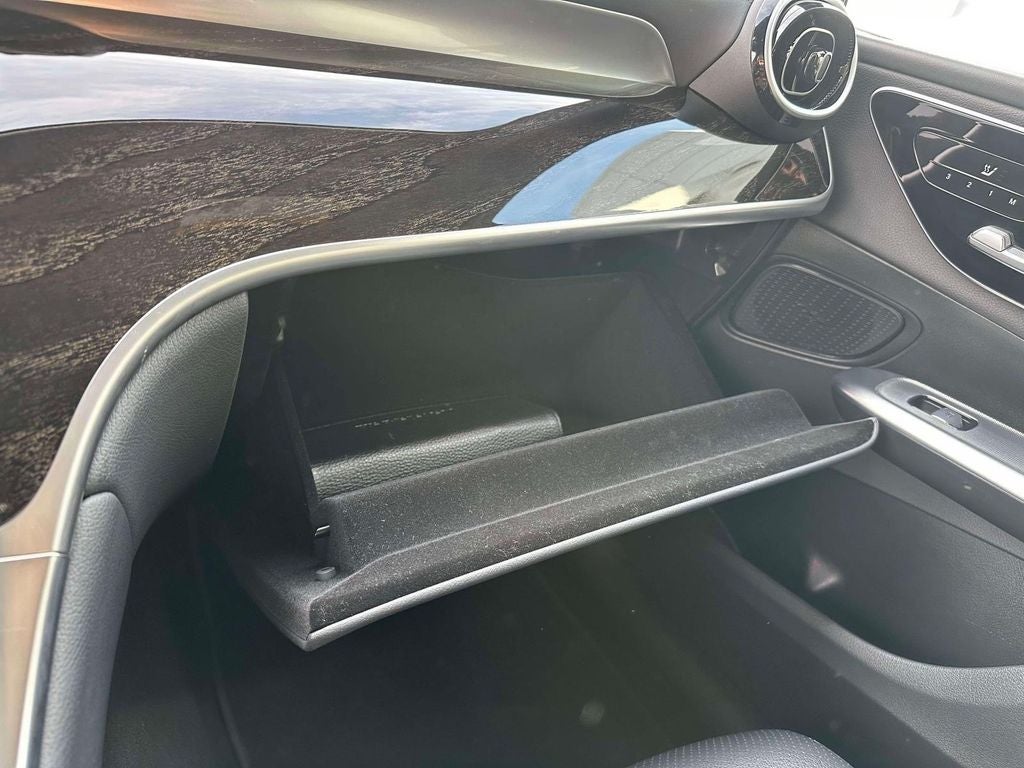 2024 Mercedes-Benz GLC GLC 300 4MATIC®