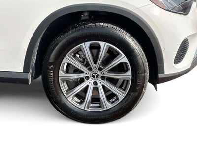 2024 Mercedes-Benz GLC GLC 300 4MATIC®