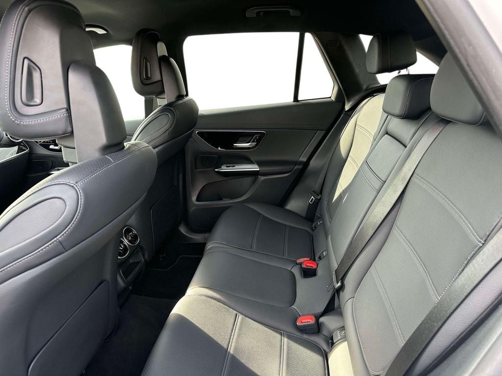 2024 Mercedes-Benz GLC GLC 300 4MATIC®