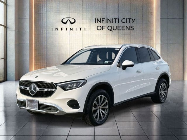 2024 Mercedes-Benz GLC GLC 300 4MATIC®