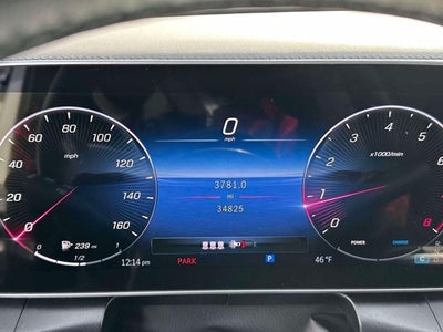 2024 Mercedes-Benz GLC GLC 300 4MATIC®