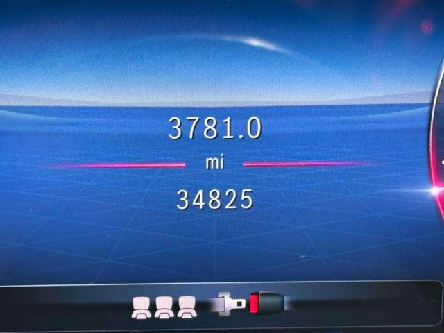 2024 Mercedes-Benz GLC GLC 300 4MATIC®