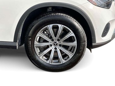 2024 Mercedes-Benz GLC GLC 300 4MATIC®