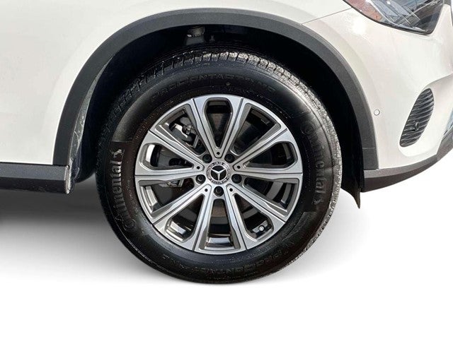 2024 Mercedes-Benz GLC GLC 300 4MATIC®