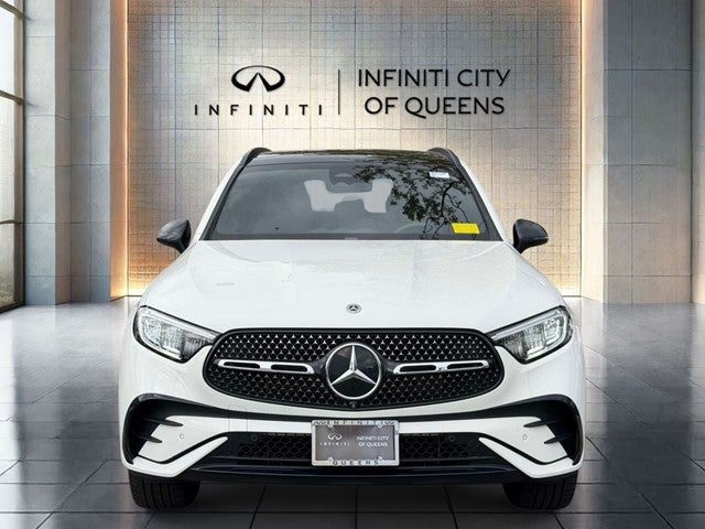 2023 Mercedes-Benz GLC GLC 300 4MATIC®