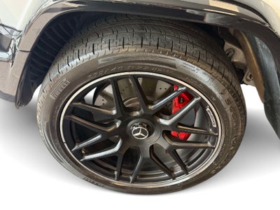2024 Mercedes-Benz G-Class G 63 AMG® 4MATIC®