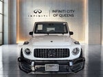 2024 Mercedes-Benz G-Class G 63 AMG® 4MATIC®