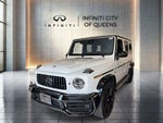 2024 Mercedes-Benz G-Class G 63 AMG® 4MATIC®