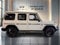 2024 Mercedes-Benz G-Class G 63 AMG® 4MATIC®
