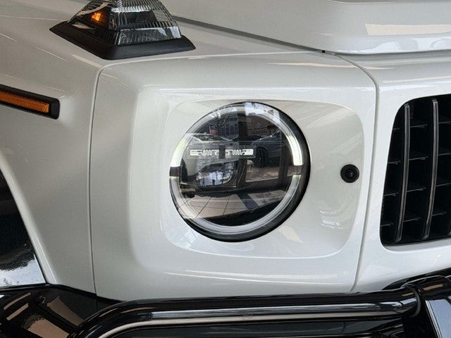 2024 Mercedes-Benz G-Class G 63 AMG® 4MATIC®