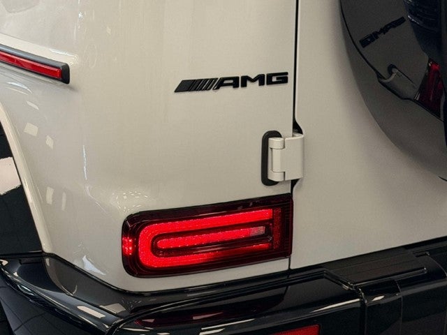 2024 Mercedes-Benz G-Class G 63 AMG® 4MATIC®