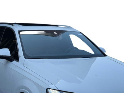 2025 Audi Q7 55 Premium quattro