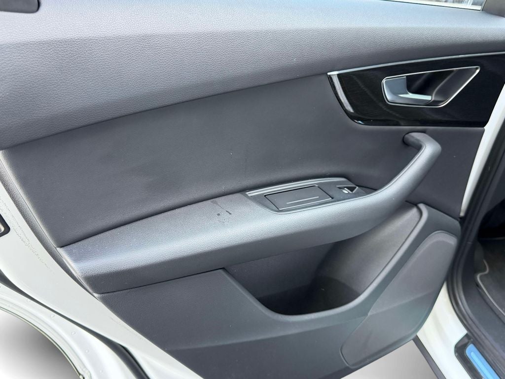 2025 Audi Q7 55 Premium quattro