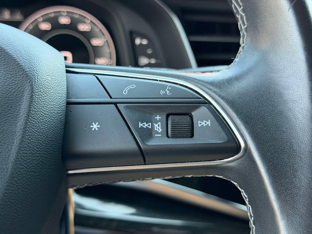 2025 Audi Q7 55 Premium quattro