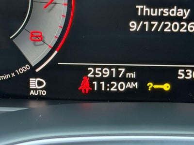 2025 Audi Q7 55 Premium quattro