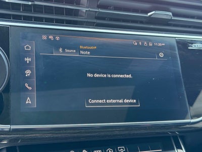 2025 Audi Q7 55 Premium quattro