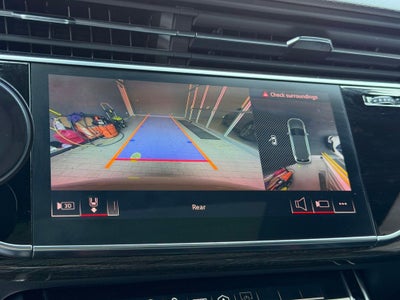 2025 Audi Q7 55 Premium quattro