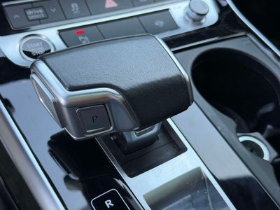 2025 Audi Q7 55 Premium quattro