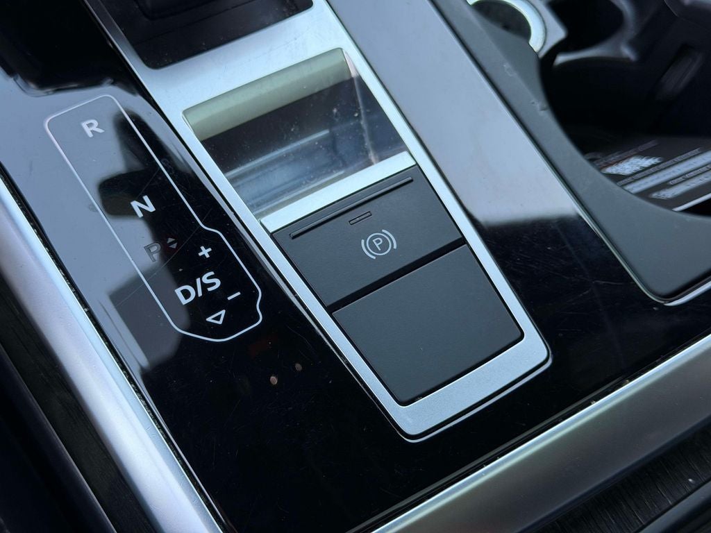 2025 Audi Q7 55 Premium quattro