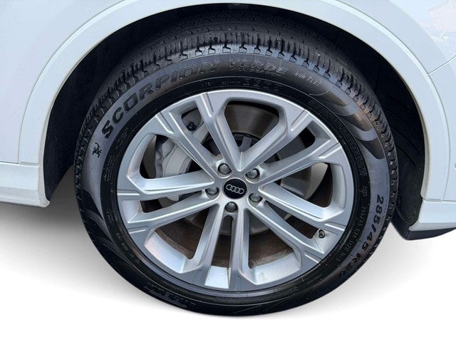 2025 Audi Q7 55 Premium quattro
