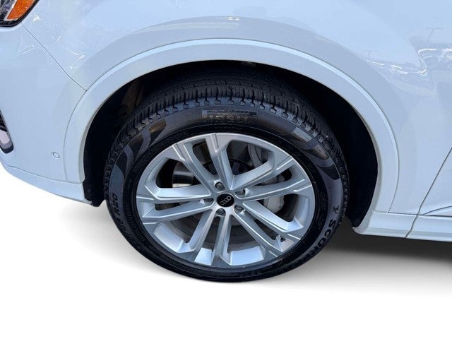 2025 Audi Q7 55 Premium quattro