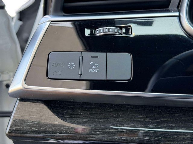 2025 Audi Q7 55 Premium quattro