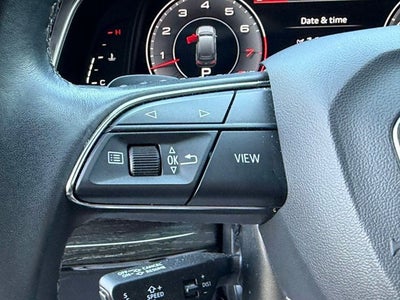 2025 Audi Q7 55 Premium quattro