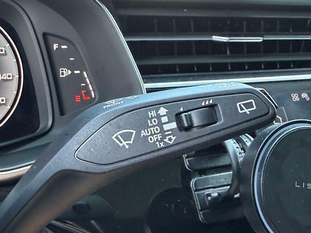 2025 Audi Q7 55 Premium quattro