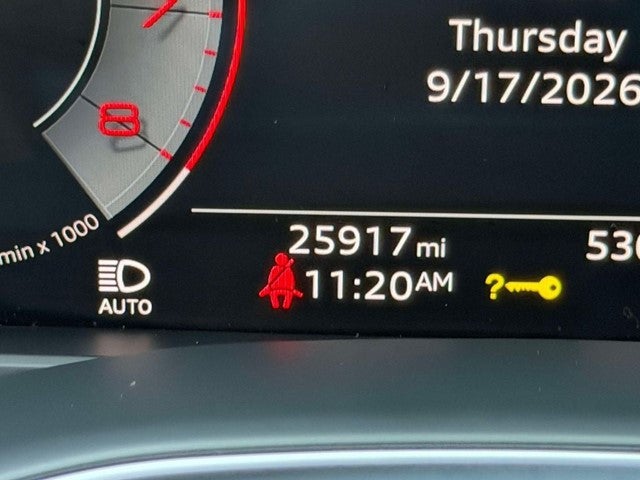 2025 Audi Q7 55 Premium quattro