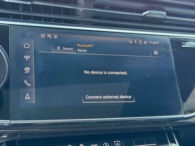 2025 Audi Q7 55 Premium quattro