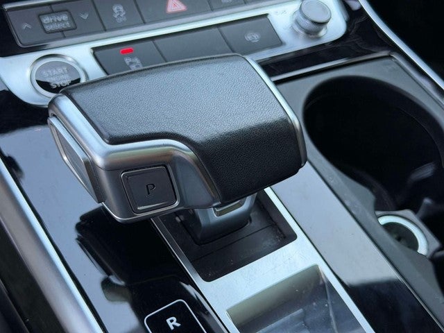 2025 Audi Q7 55 Premium quattro