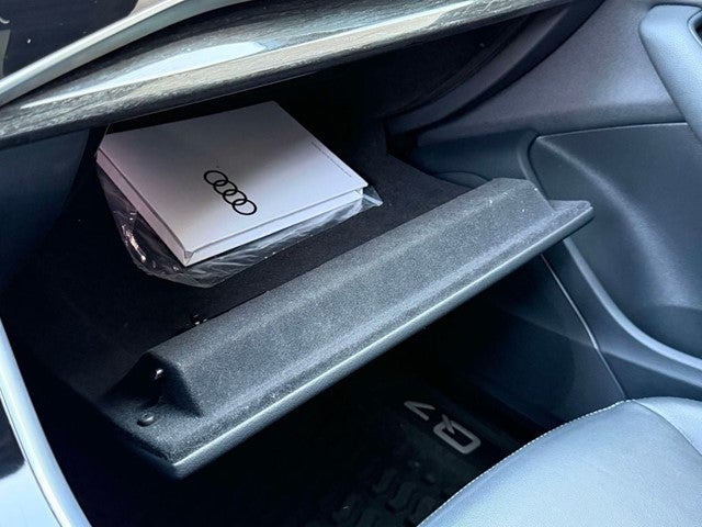 2025 Audi Q7 55 Premium quattro