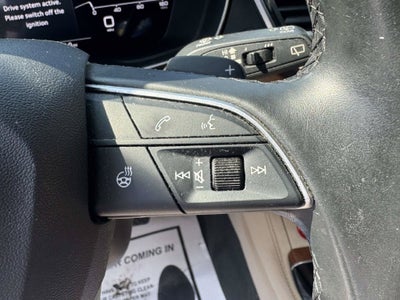 2021 Audi Q5 45 Premium Plus quattro