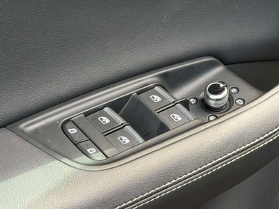 2025 Audi Q7 55 Premium Plus quattro