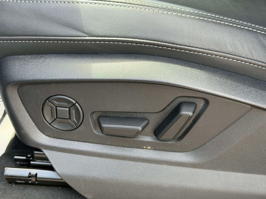 2025 Audi Q7 55 Premium Plus quattro