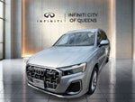 2025 Audi Q7 55 Premium Plus quattro