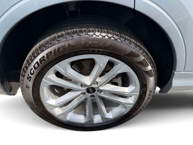 2025 Audi Q7 55 Premium Plus quattro
