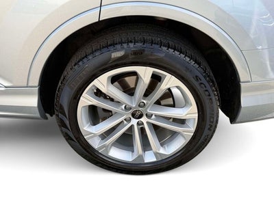 2025 Audi Q7 55 Premium Plus quattro