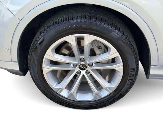 2025 Audi Q7 55 Premium Plus quattro