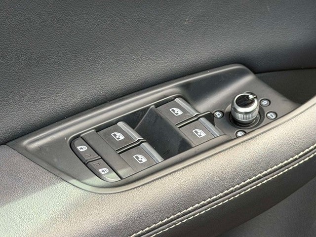 2025 Audi Q7 55 Premium Plus quattro