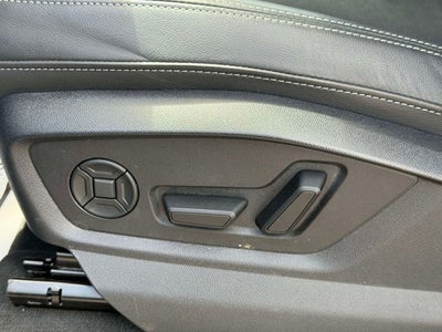 2025 Audi Q7 55 Premium Plus quattro