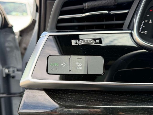 2025 Audi Q7 55 Premium Plus quattro