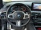 2023 BMW 5 Series M550i xDrive