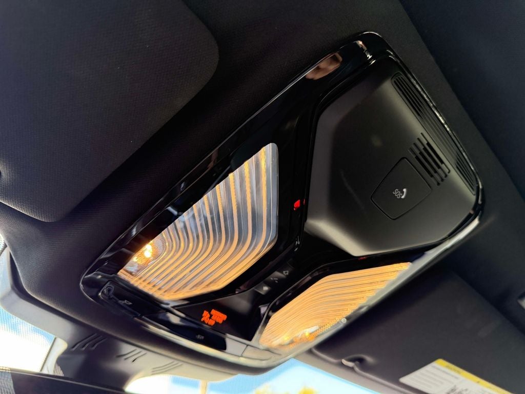 2023 BMW 5 Series M550i xDrive