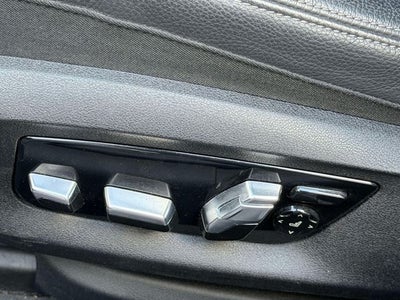 2023 BMW 5 Series M550i xDrive