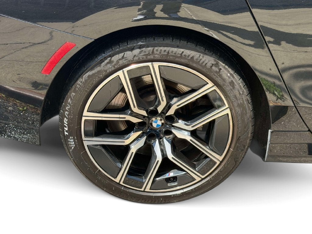 2024 BMW 7 Series 760i xDrive