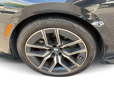 2024 BMW 7 Series 760i xDrive