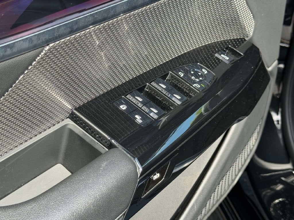 2024 BMW 7 Series 760i xDrive