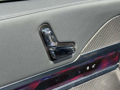 2024 BMW 7 Series 760i xDrive